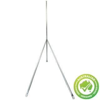 Hills Antenna FB607287 1.8m Tile Tripod Mount