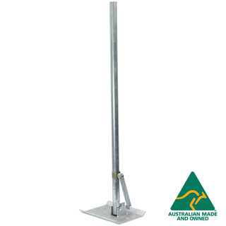 Hills Antenna FB602430 Adjustable Roof Mount