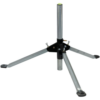 Digitek Portable Satellite Tripod Ground Mount