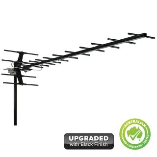 Hills Antenna 01TSF2851-4G Tru-Spec-Fringe 2851 16-Element UHF 4G Antenna