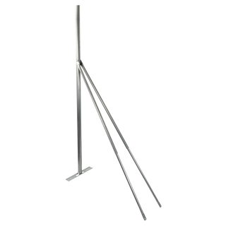 Hills Antenna FB607314 1.8m Metal Roof Mount