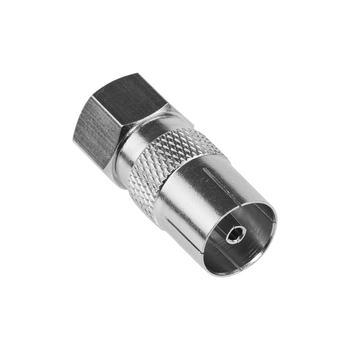 Hills Antenna BC5728 push-on PAL female connector detail