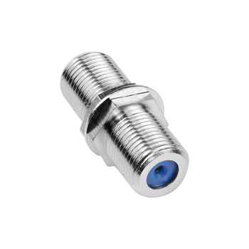 TV satellite AV female-to-female adaptor Hills Antenna