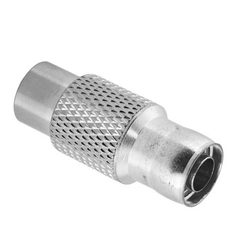 Hills Antenna BC72483A RG6 Double Bubble connector