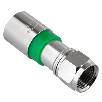 Hills Antenna BC88097 RG6 F-Type compression connector single