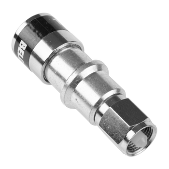 Hills Antenna BC89237F RG11 F-Type compression connector Foxtel approved