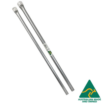Hills Antenna FB607070 850 mm adjustable telescopic stay bar set