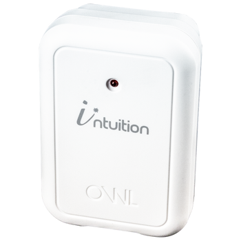 433MHz Intuition Optical Transmitter