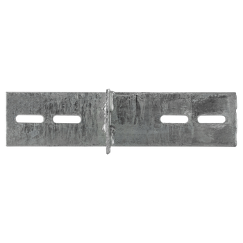 BC87182 heavy-duty welded steel construction close-up