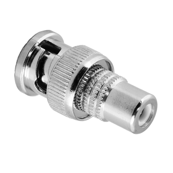 Hills Antenna BC15301 BNC male to RCA female adaptor