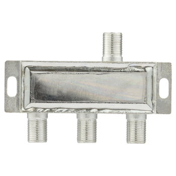 Genuine Hills Antenna BC85089 12dB 2-way tap showcasing Zinc die-cast housing 