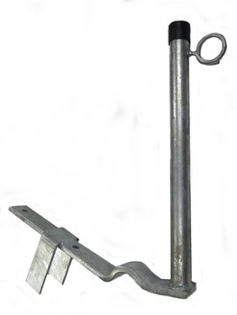 Hills Antenna FB607021 pig tail eaves bracket Foxtel approved