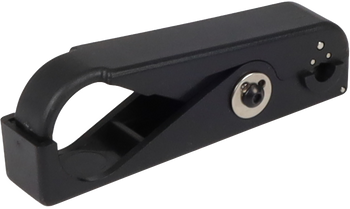 Hills Antenna BC15172B Foxtel approved RG59 & RG6 coaxial cable stripping tool