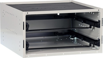 Cabinet holds 2 x STS Small Cases
