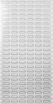 454 x 914- Louvered Panel Small (Medium length)