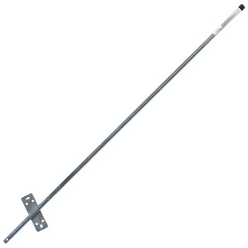 1.8m antenna rafter bracket hot dipped galvanised
