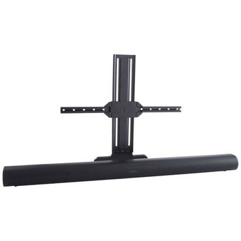 Sanus WSSATM1 Extendable Soundbar TV Mount with Sonos Arc Soundbar