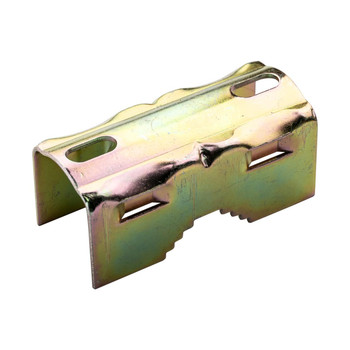 Digitek C Clamp for antenna and satellite mounting