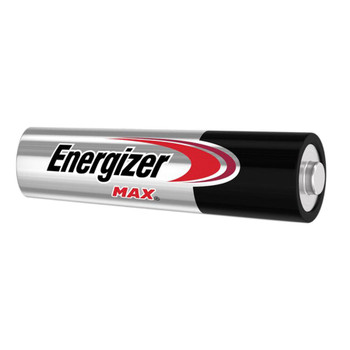 Energizer 1.5V AAA Alkaline battery with Power Seal Technology