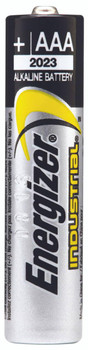 Energizer EN92 Industrial 1.5V AAA Alkaline Battery