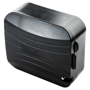 Antiference ENC02 large empty masthead enclosure for cable termination