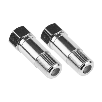 Pair of Digitek approved DC blockers for multi-room Pay TV distribution