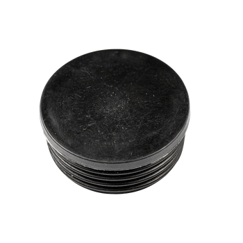 Digitek 32mm mast cap ready for easy antenna mount setup