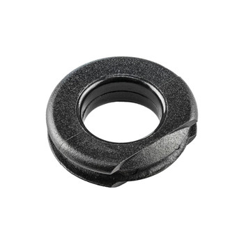 Black Digitek Aerial Lead In Insulators