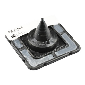 Aquarius Rubber AFE0B3-20 pipe rubber flashing for 3-20mm pipes