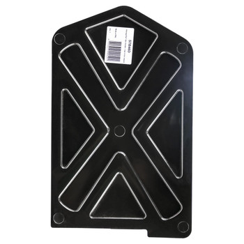 Adjustable StorageTek bin divider size 4 6