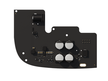 Ajax 6V Power Board Adapter Type A for Hub 2 and Hub 2 Plus