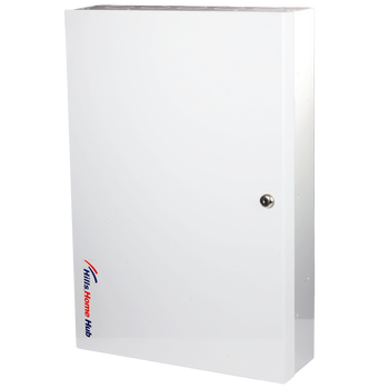 Hills Home Hub 600 Series Enclosure HHH-600E for smart home connectivity