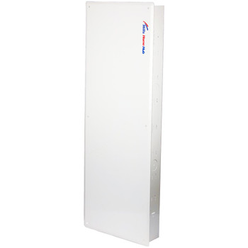 Hills Home Hub 1000 Series Enclosure HHH-1000E for smart home centralization