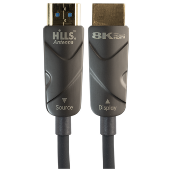 Hills Antenna BC85419 HDMI cable with 24K gold-plated connectors
