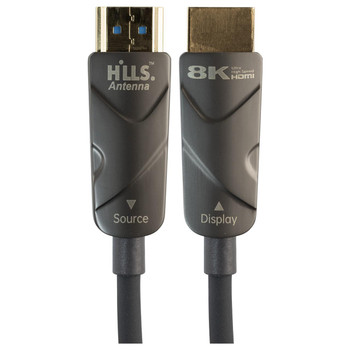 Hills Antenna BC85419 HDMI cable with 24K gold-plated connectors