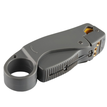 Three Blade Cable Stripping Tool for LL400 cable