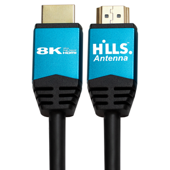 Premium HDMI 2.1 cable for PlayStation 5 and Xbox Series X gaming