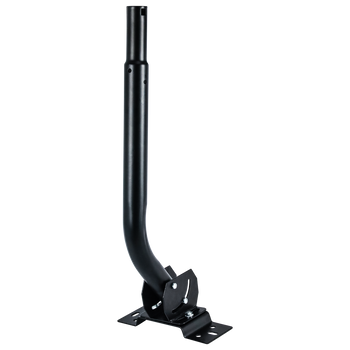 Hills Antenna FB607310v2 Satellite Universal Mount – CLICK IN Design for Starlink Gen 2 Poles