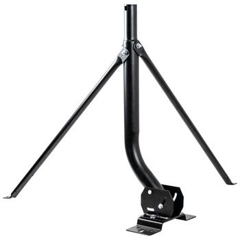 Hills Antenna FB607310v2 Satellite Universal Mount – CLICK IN Design for Starlink Gen 2 Poles