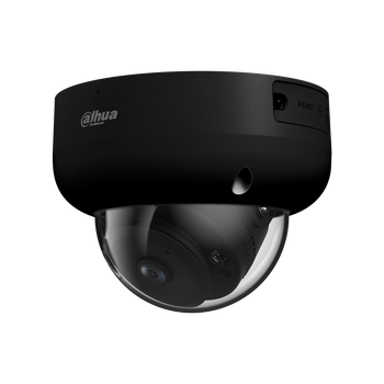 Dahua Wizsense HDBW3466R 4MP wide angle dome camera black