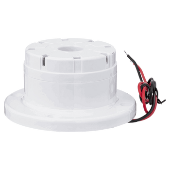 Piezo Buzzer for Electronics and Security Systems