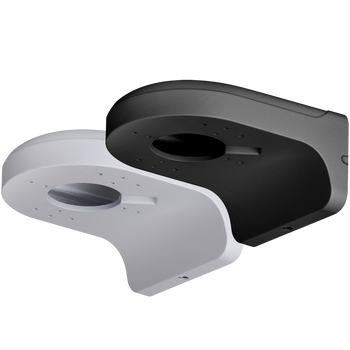 Dahua Wall Mount Brackets for Surveillance Cameras