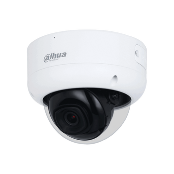 Dahua DH-IPC-HDBW3866EP-AS-AUS 8MP WizSense Dome Camera