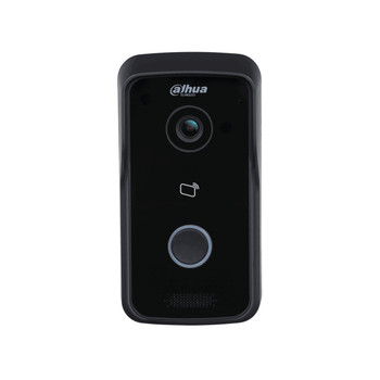 DHI-VTO2111D-P-S2 WDR Door Station with Two-Way Audio