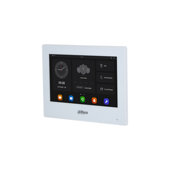 7 inch Dahua Android Indoor Monitor