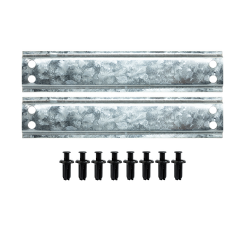 Hills Antenna Home Hub 24HHDIN DIN Rail 2-Pack