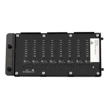 Hills Antenna HDM-808 data patch module rear view