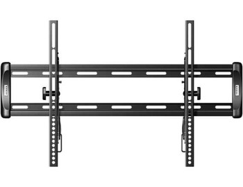 Sanus 22SF58C-B2 wall mount quick latching system