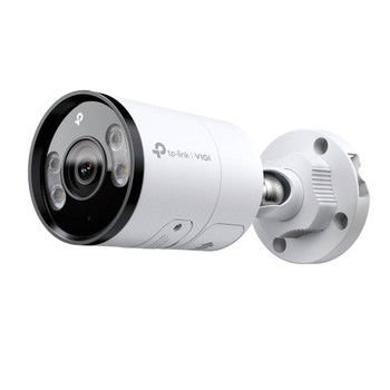 TP-Link VIGI 4MP Outdoor Full-Color Bullet Network Camera 2.8mm