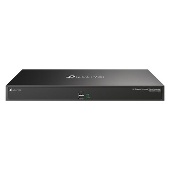 TP-Link 16/4MP H.265+ NVR security recorder VIGINVR4032H